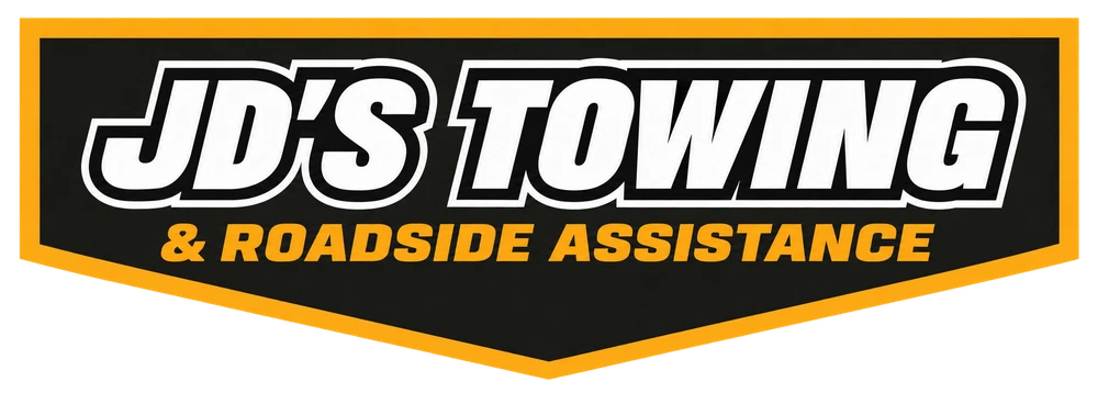 JD’s Towing & Roadside Assistance
