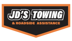 jds towing logo final logo www